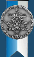 Médaille de T&F